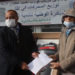 بحارة سلا يستفيدون من محركات لقوارب الصيد التقليدي.